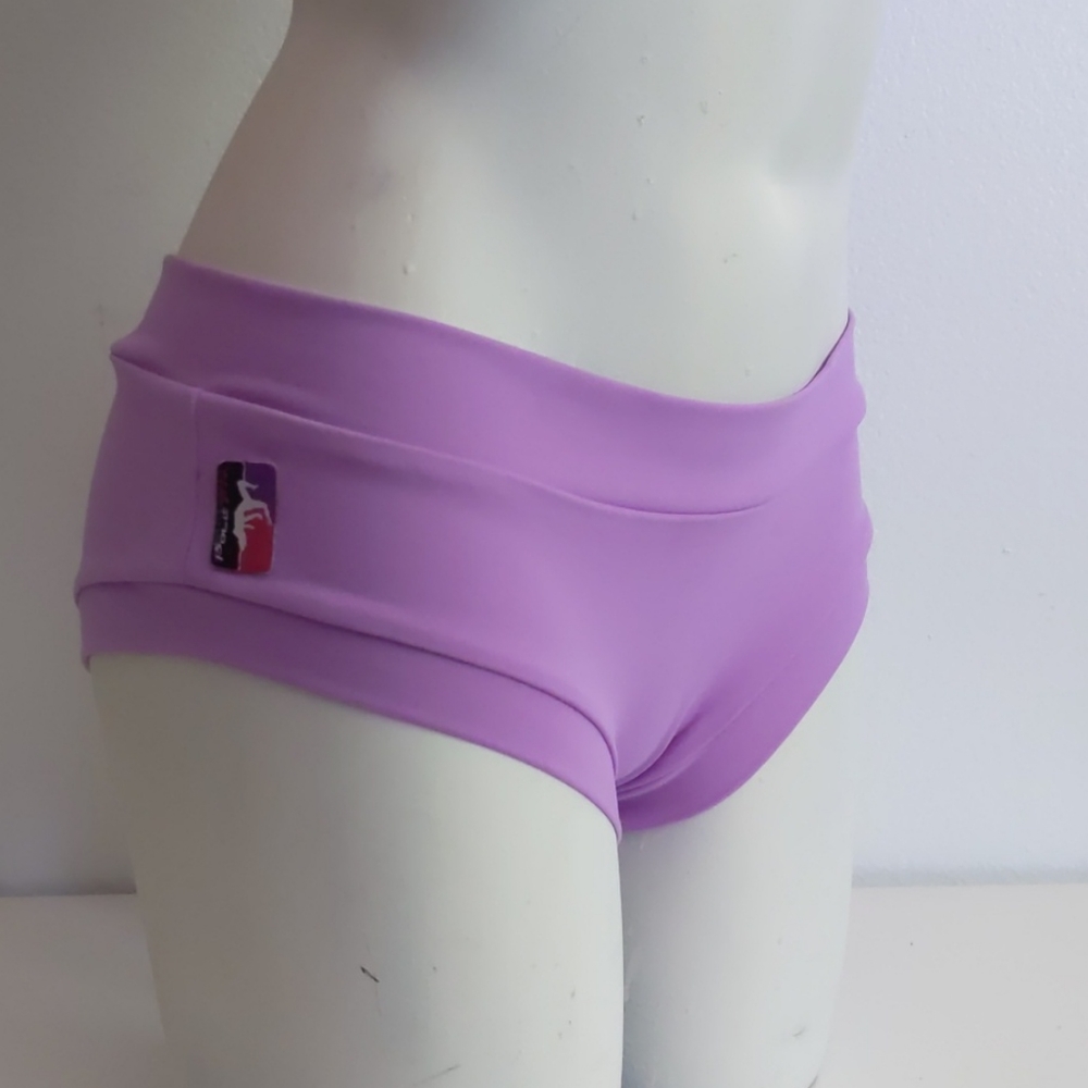 Bad Kitty Brazil shorts